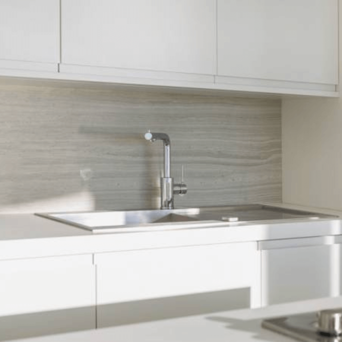 Strata Argentum  Neolith | Vedek Revestimientos
