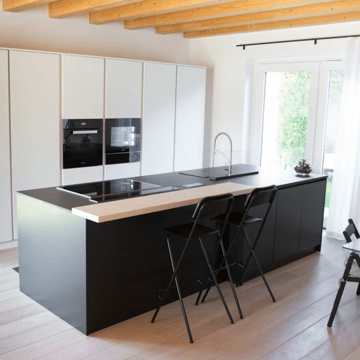 Domoos Dekton | Vedek Revestimientos