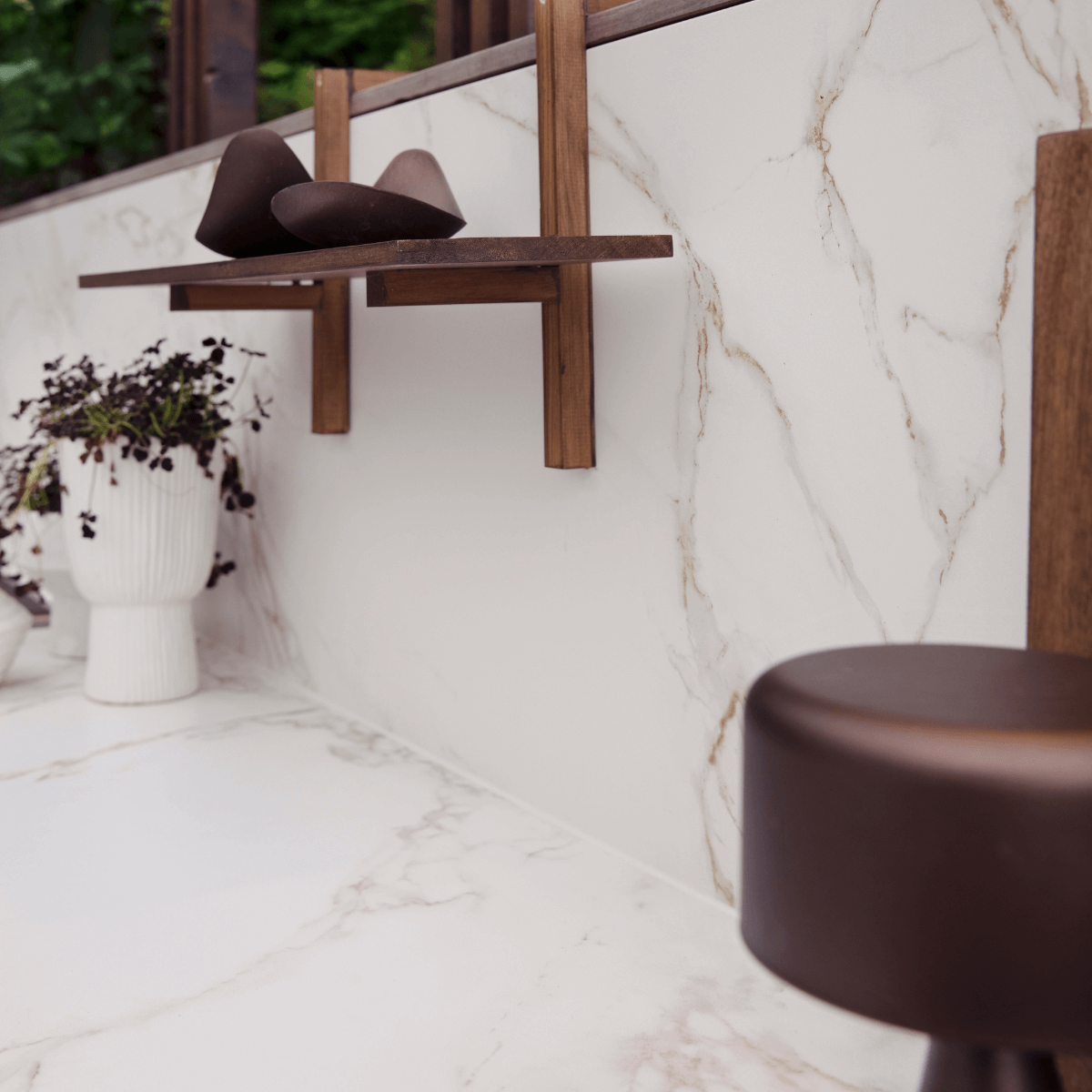 Entzo Dekton | Vedek Revestimientos