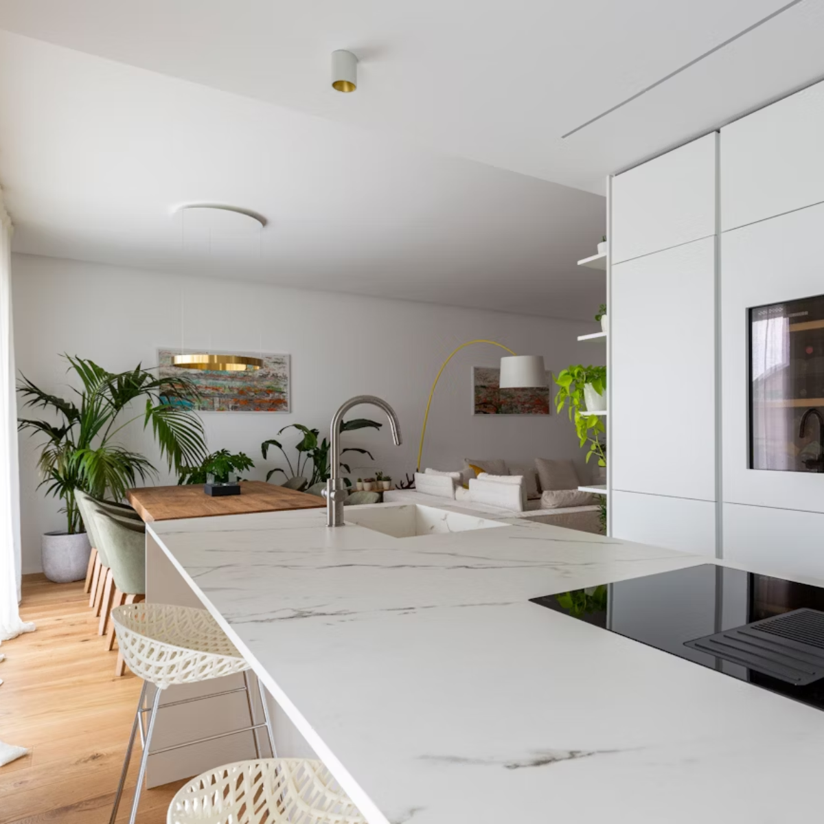 Kairos Dekton | Vedek Revestimientos