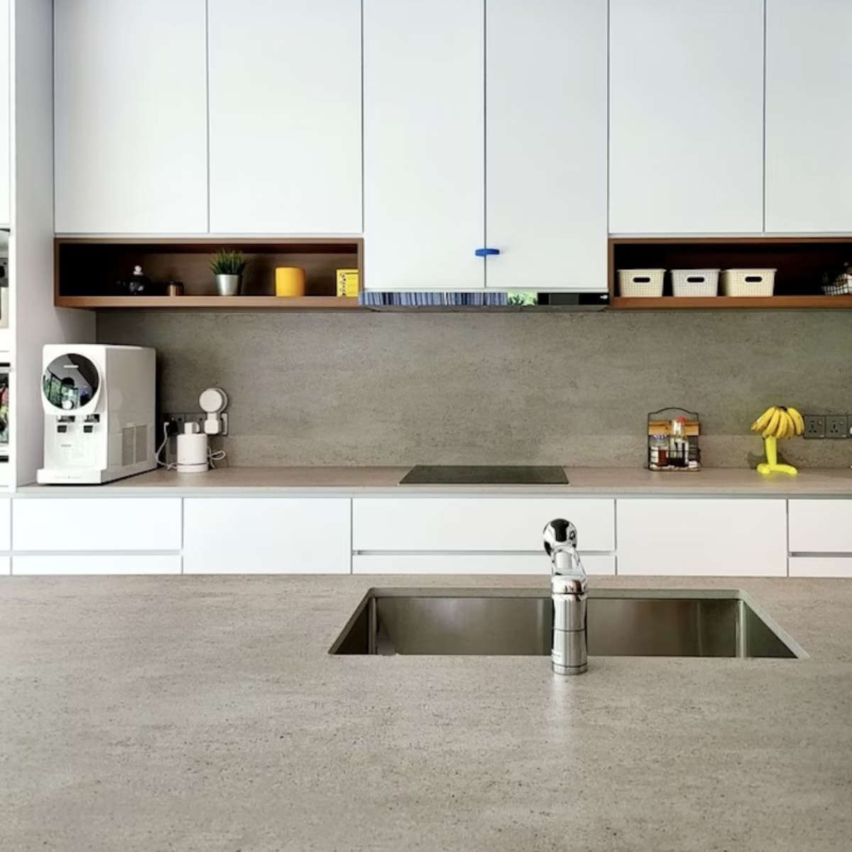 Keon Dekton | Vedek Revestimientos