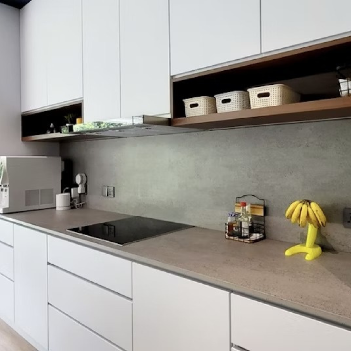 Keon Dekton | Vedek Revestimientos