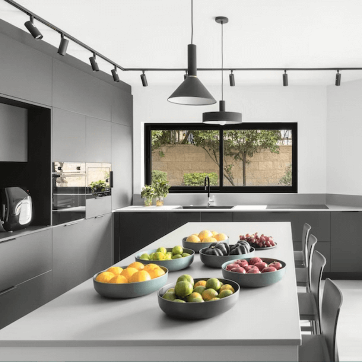 Sirocco Dekton | Vedek Revestimientos
