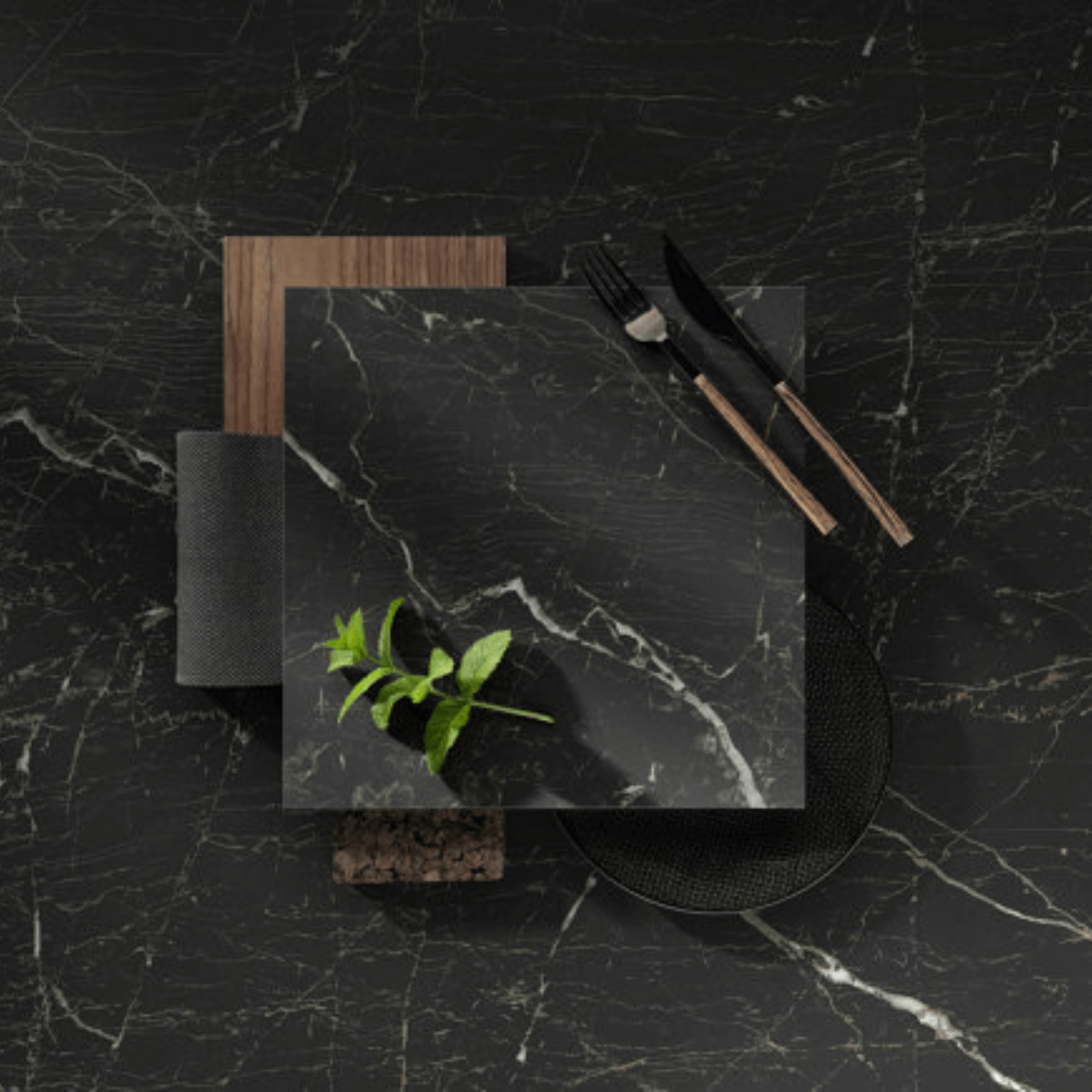 Somnia Dekton | Vedek Revestimientos