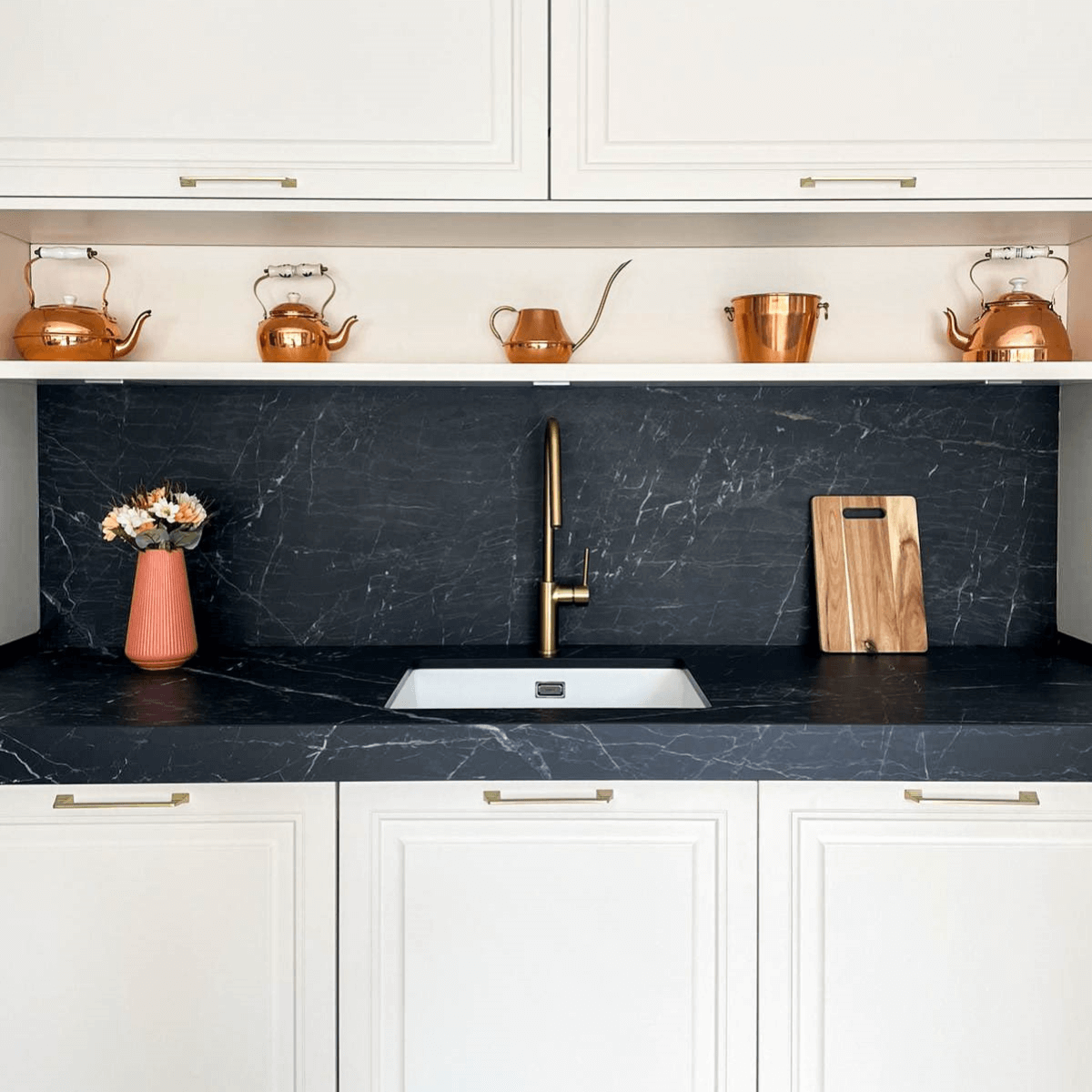 Somnia Dekton | Vedek Revestimientos