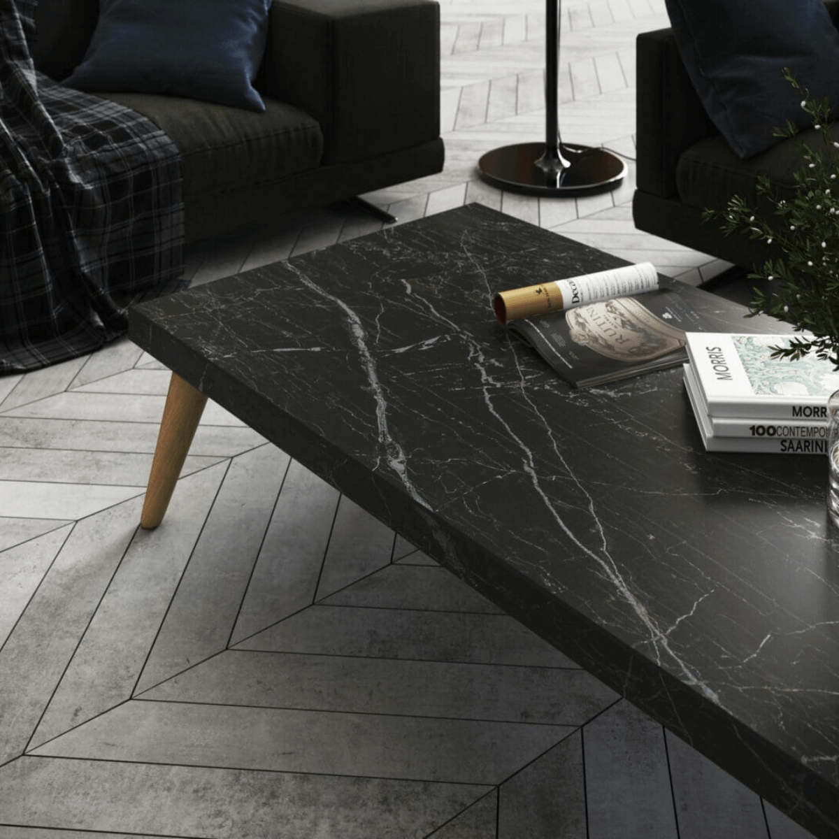 Somnia Dekton | Vedek Revestimientos