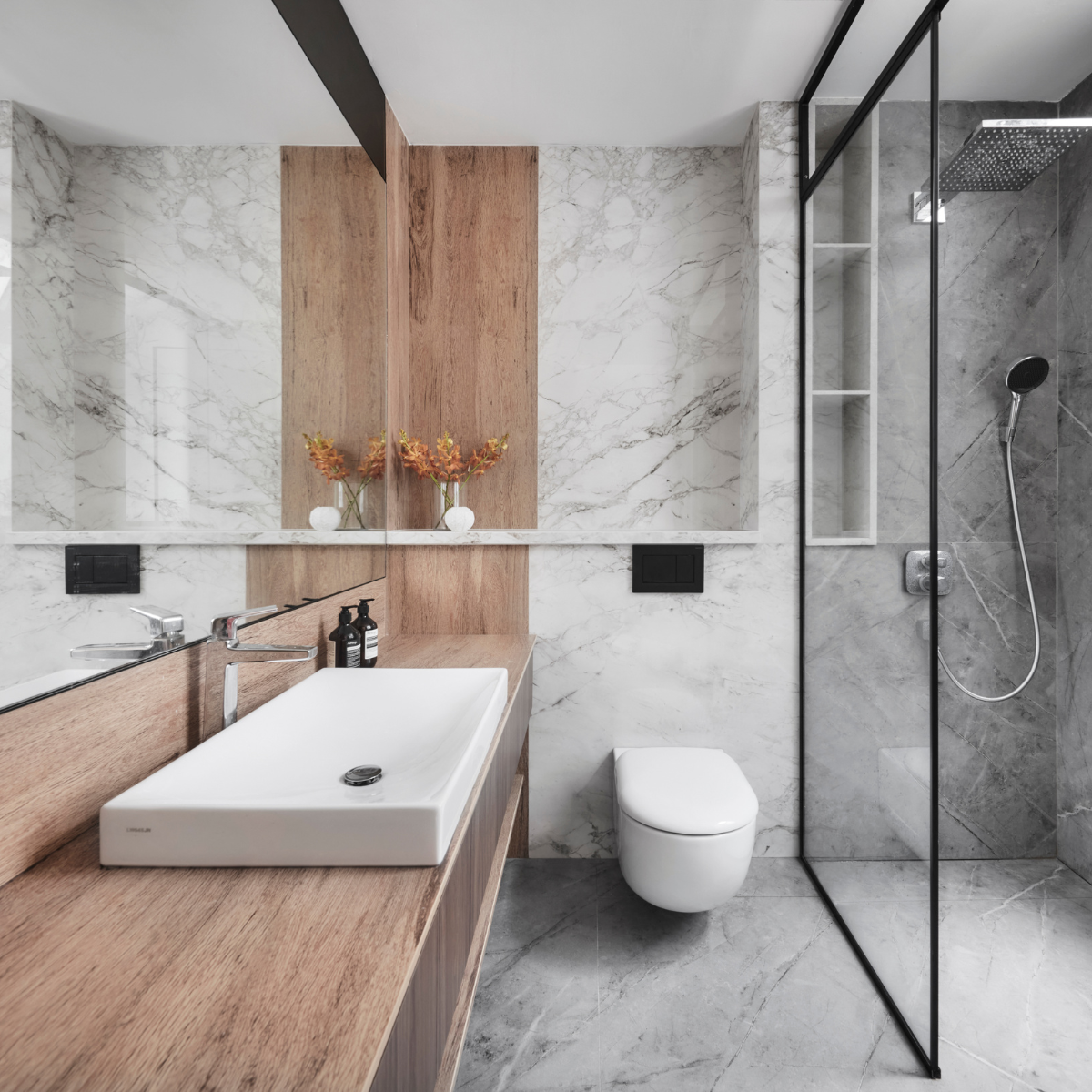 Valterra Dekton | Vedek Revestimientos