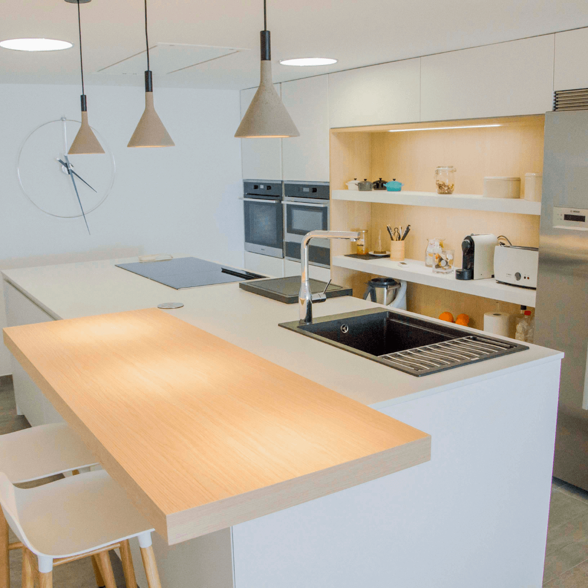 Zenith Dekton | Vedek Revestimientos