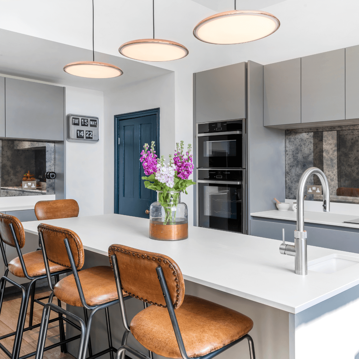 Zenith Dekton | Vedek Revestimientos