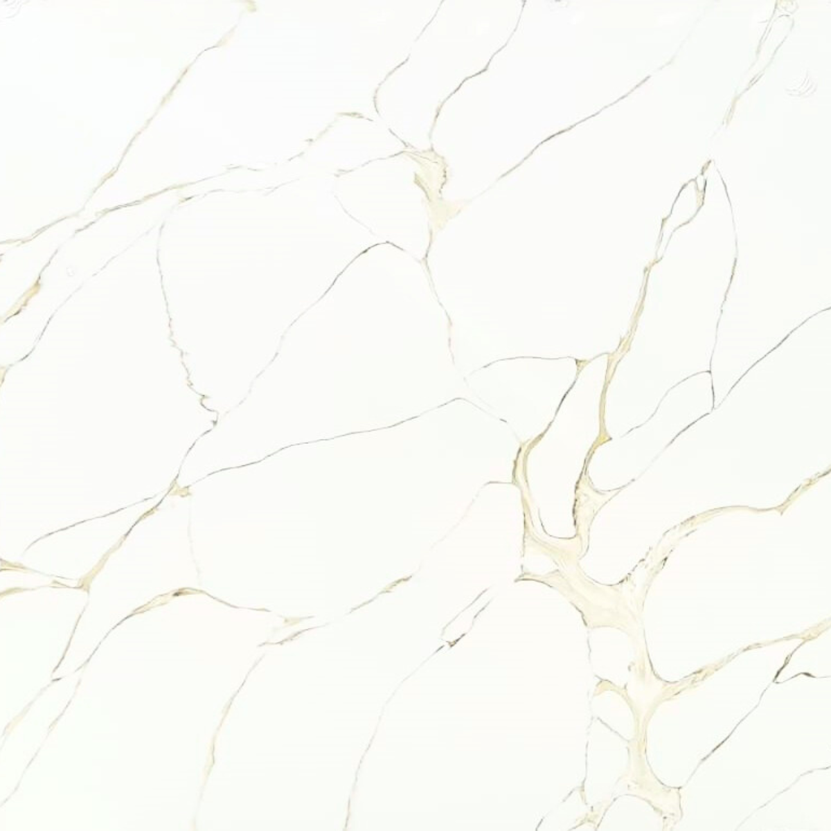 Calacatta Gold  Vedek Quartz | Vedek Revestimientos