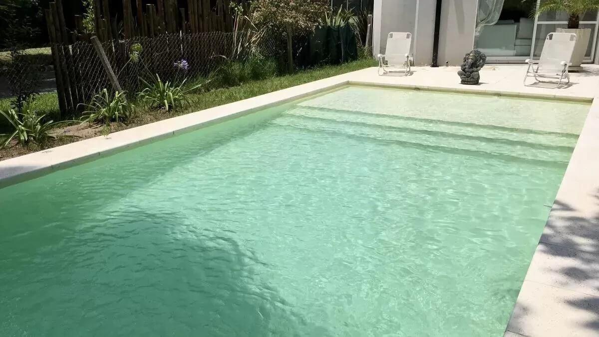 AquaQuartz Arena - Revestimiento Cementicio | Vedek Revestimientos