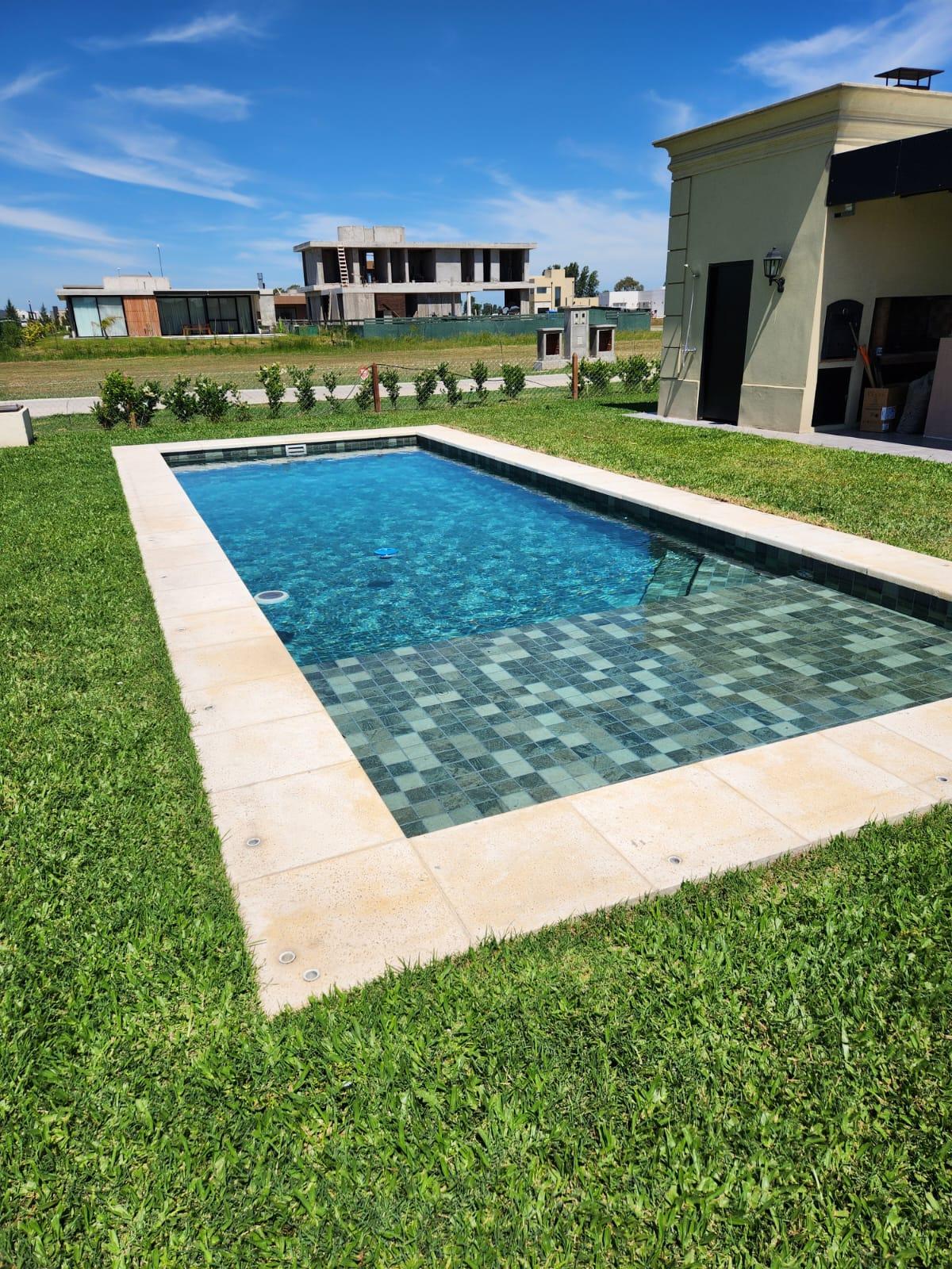 Cerámica Bodrum Ceral 10X10 cm | Vedek Revestimientos