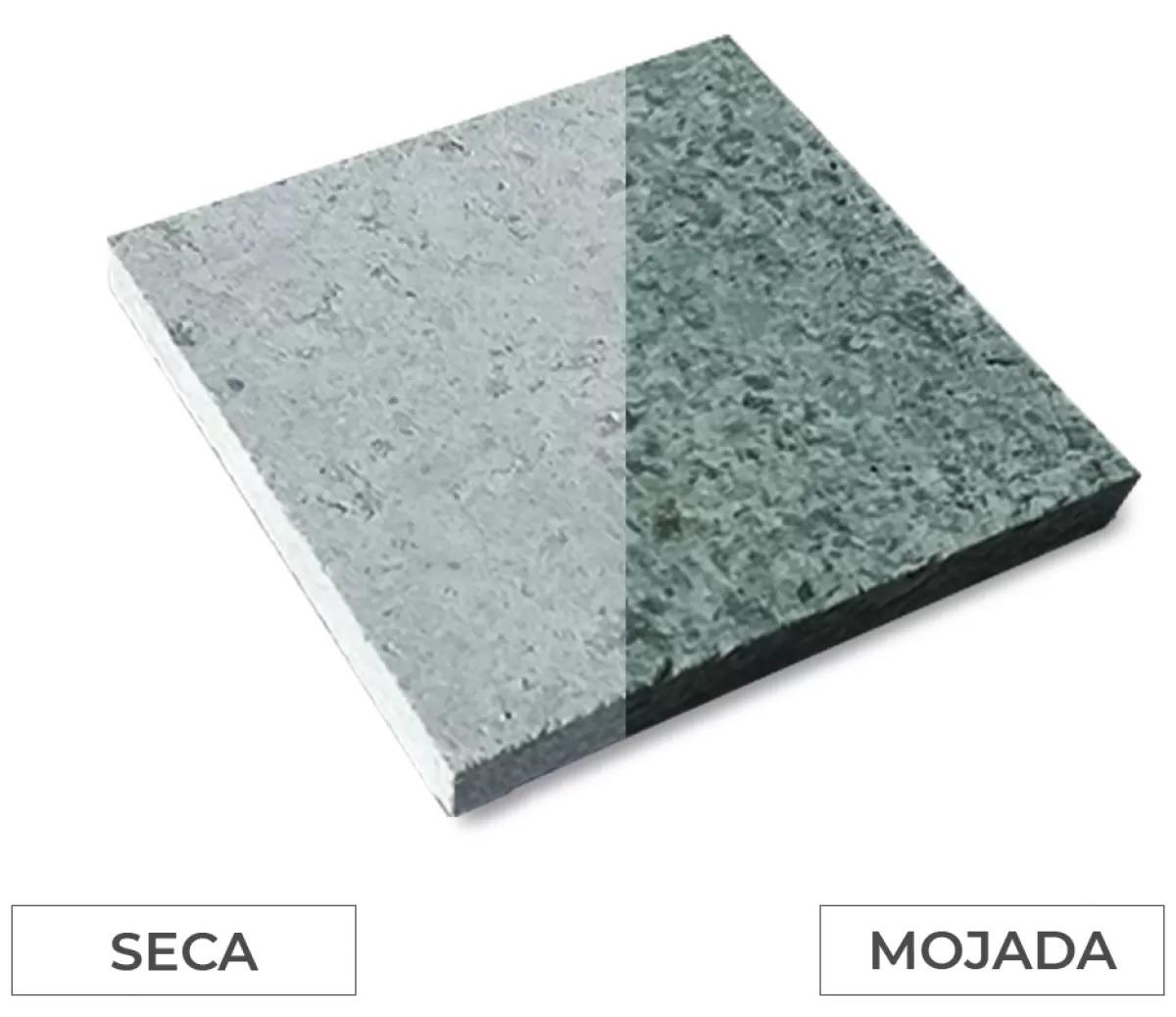 Piedra Bali Verde 20x20 cm | Vedek Revestimientos