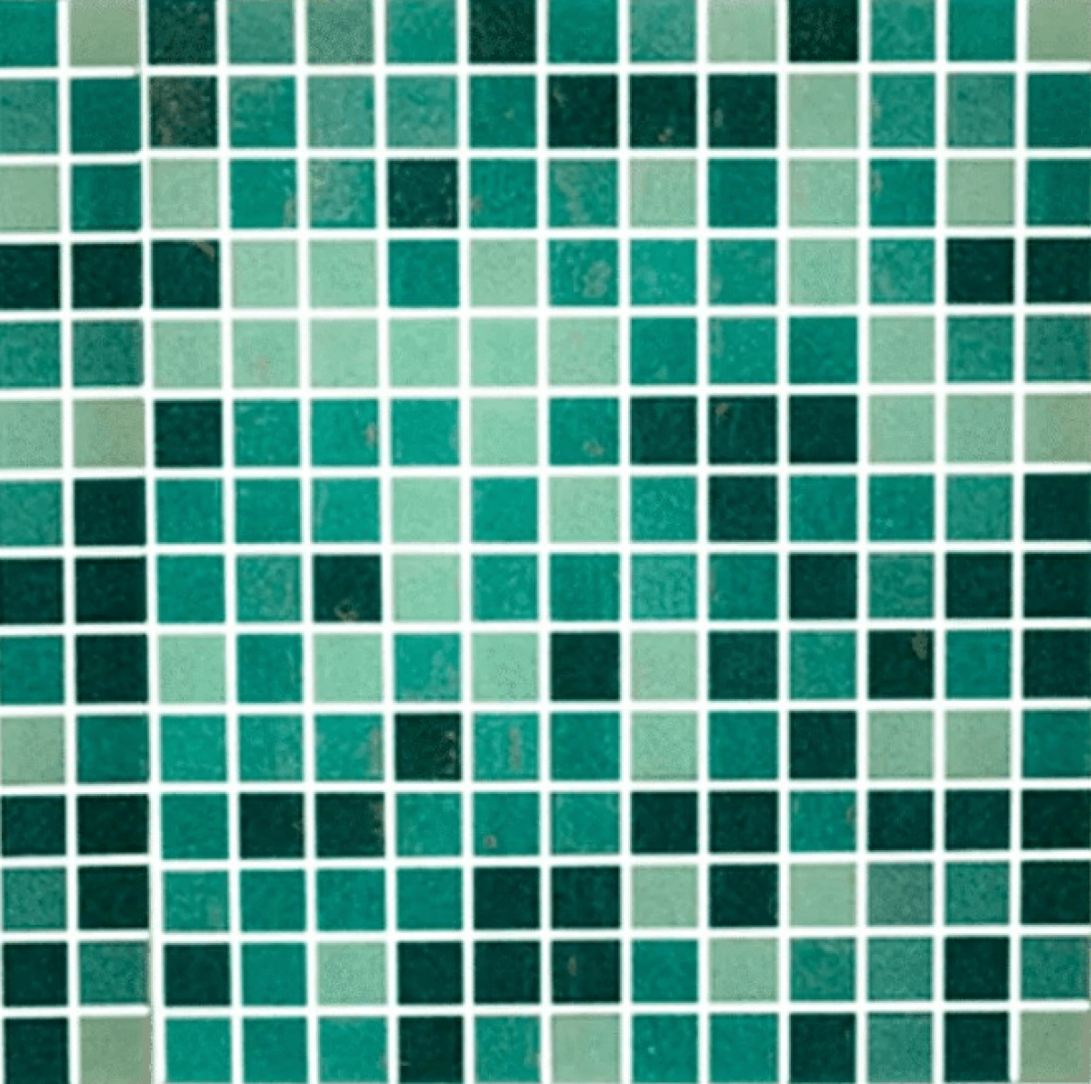 Venecitas Mix Verdes  | Vedek Revestimientos
