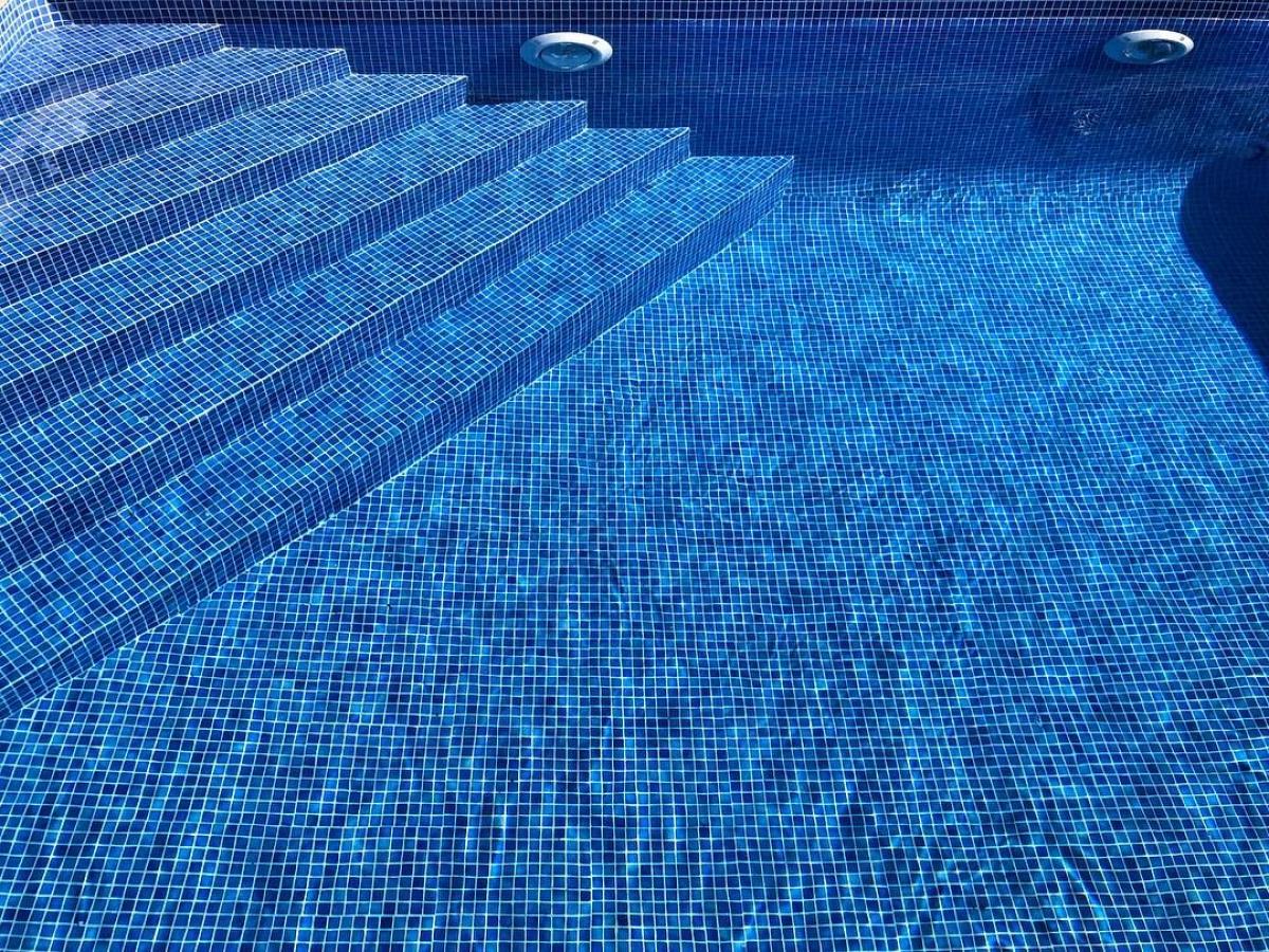 Venecitas Exclusive Azul Niebla - PS 53 | Vedek Revestimientos