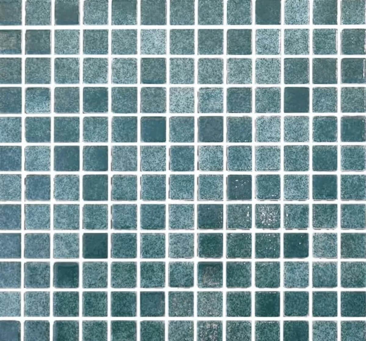 Venecitas Exclusive Verde Oscuro - DK 87  | Vedek Revestimientos