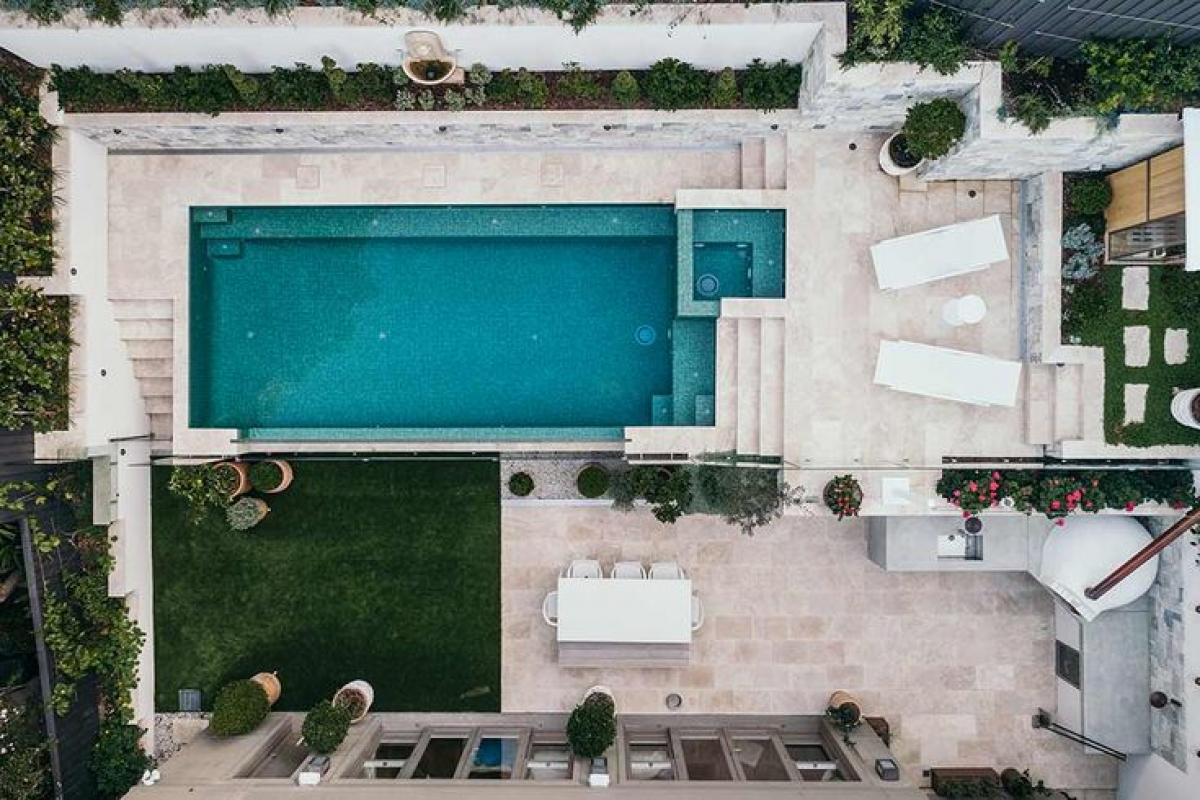 Venecitas Exclusive Verde Oscuro - DK 87  | Vedek Revestimientos