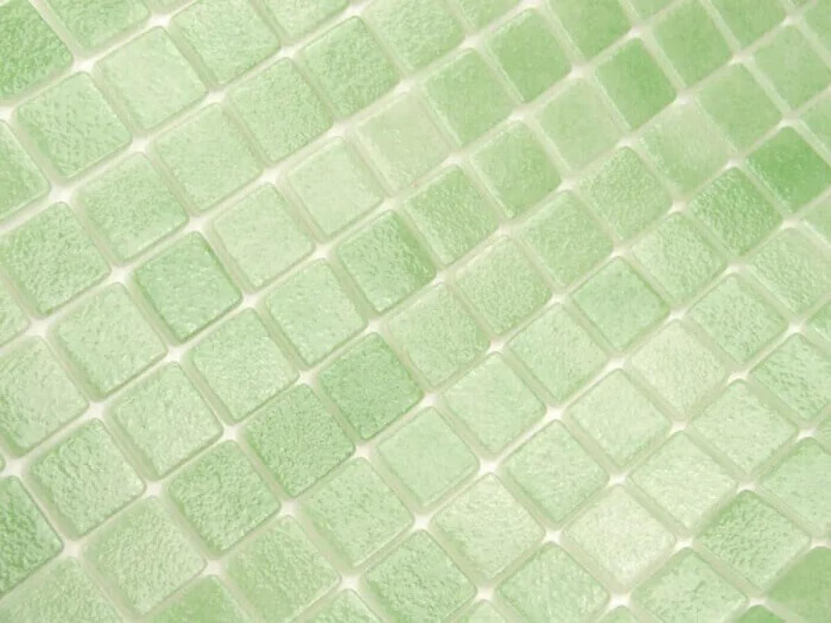 Venecitas Verde Claro Niebla - DK 84 | Vedek Revestimientos