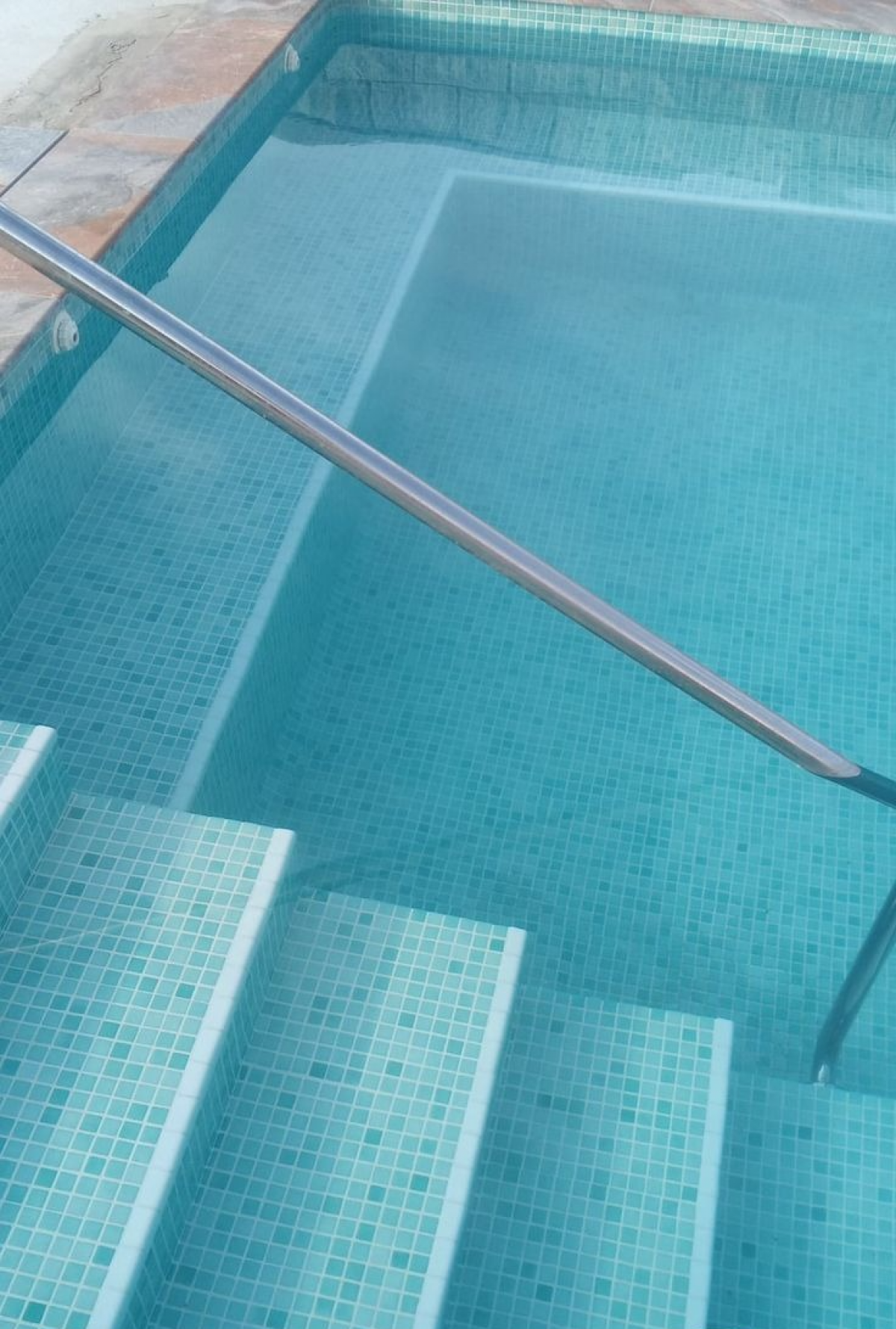 Venecitas Exclusive  Celeste  - PS40 | Vedek Revestimientos