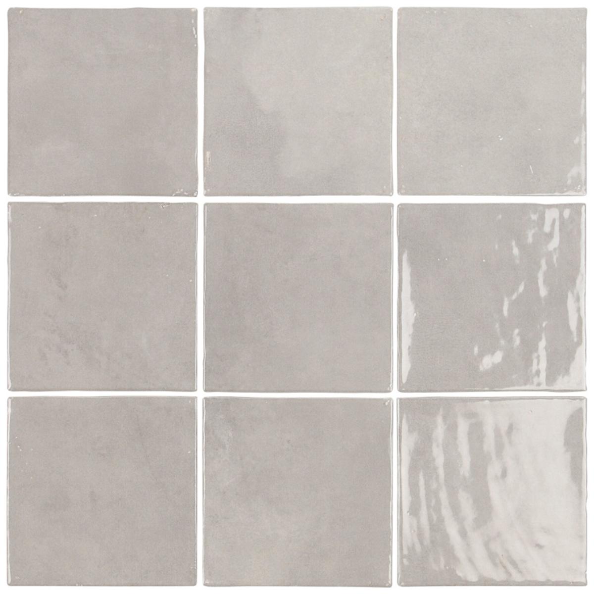 Cerámica Gemstone Pyrite 15x15 cm | Vedek Revestimientos