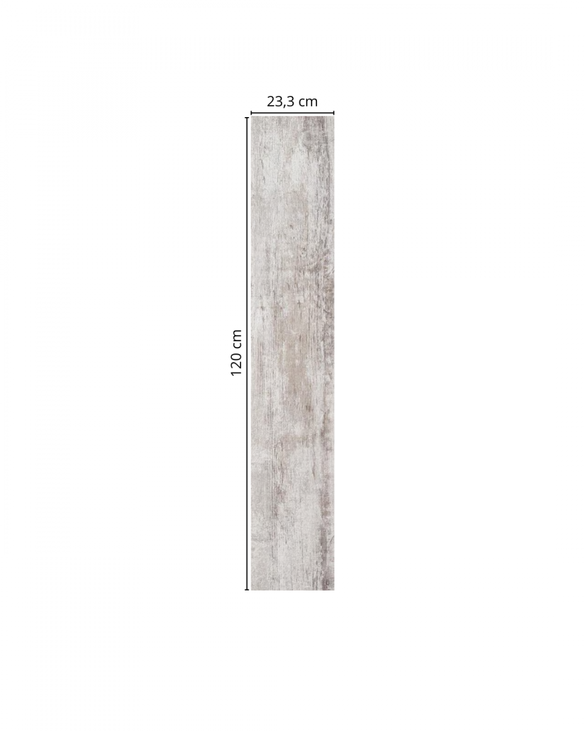 Porcelanato Davos Gris | Vedek Revestimientos