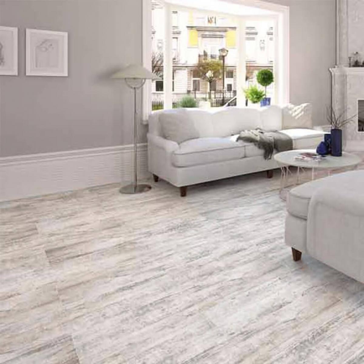 Porcelanato Davos Gris | Vedek Revestimientos