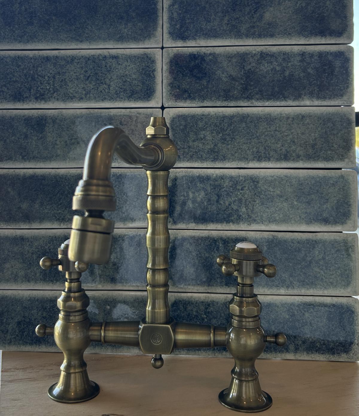 Cerámica Deep Green 7,2 X 22 CM | Vedek Revestimientos