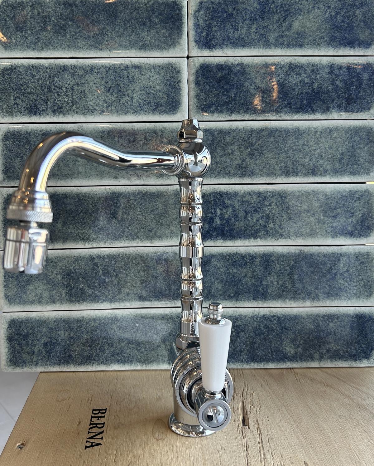 Cerámica Deep Green 7,2 X 22 CM | Vedek Revestimientos