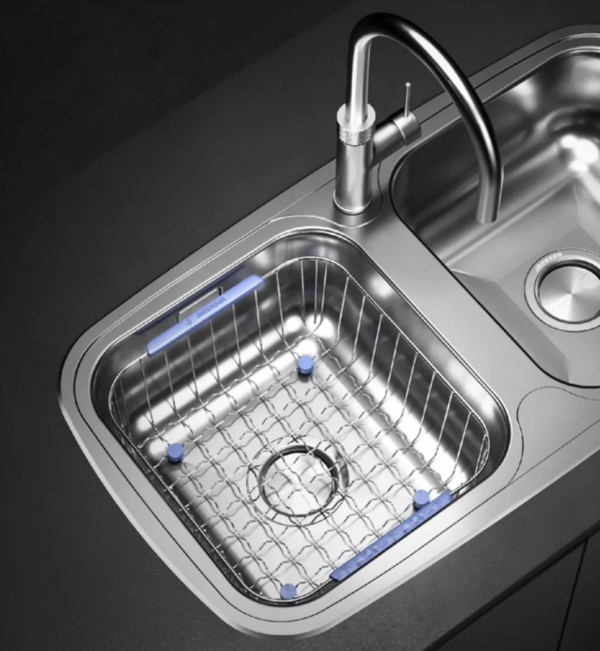 Canasto E37 | Vedek Revestimientos