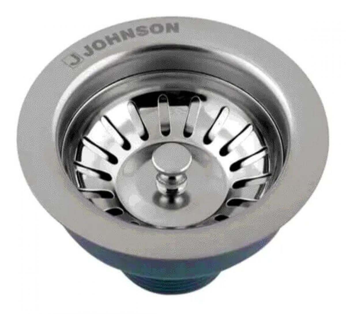 Sopapa Johnson con Cestillo | Vedek Revestimientos