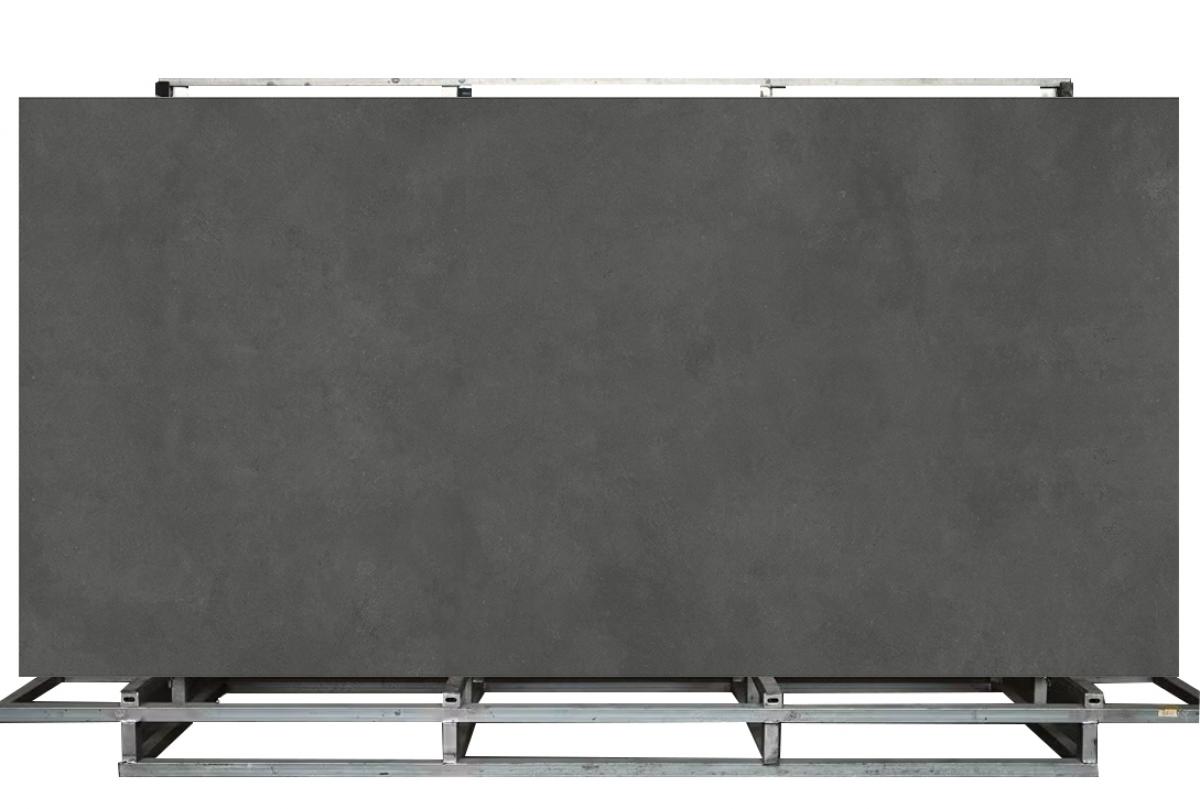 Cement Dark Grey - Piedra Sinterizada Vedek | Vedek Revestimientos