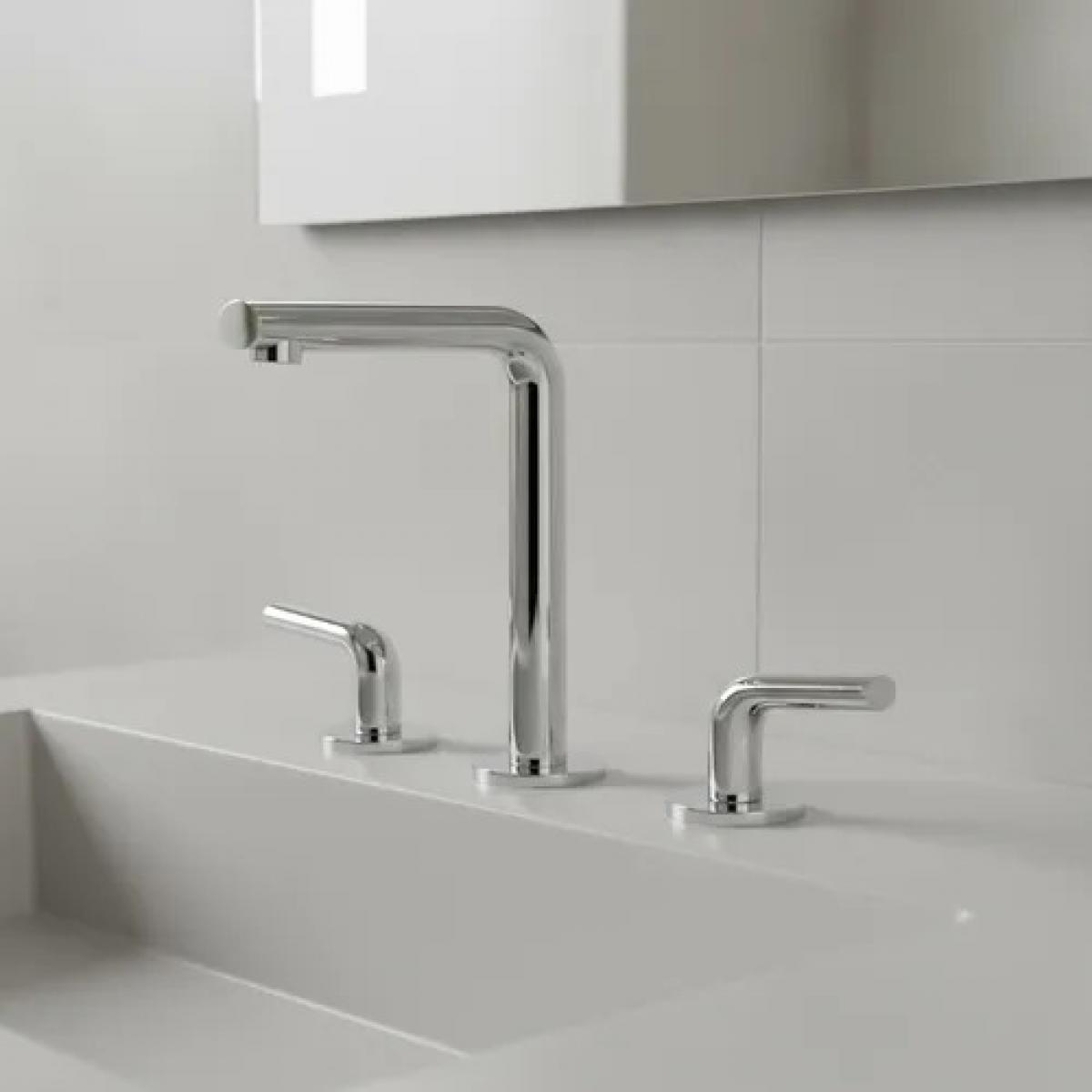 Grifería Peirano Lavatorio Live | Vedek Revestimientos