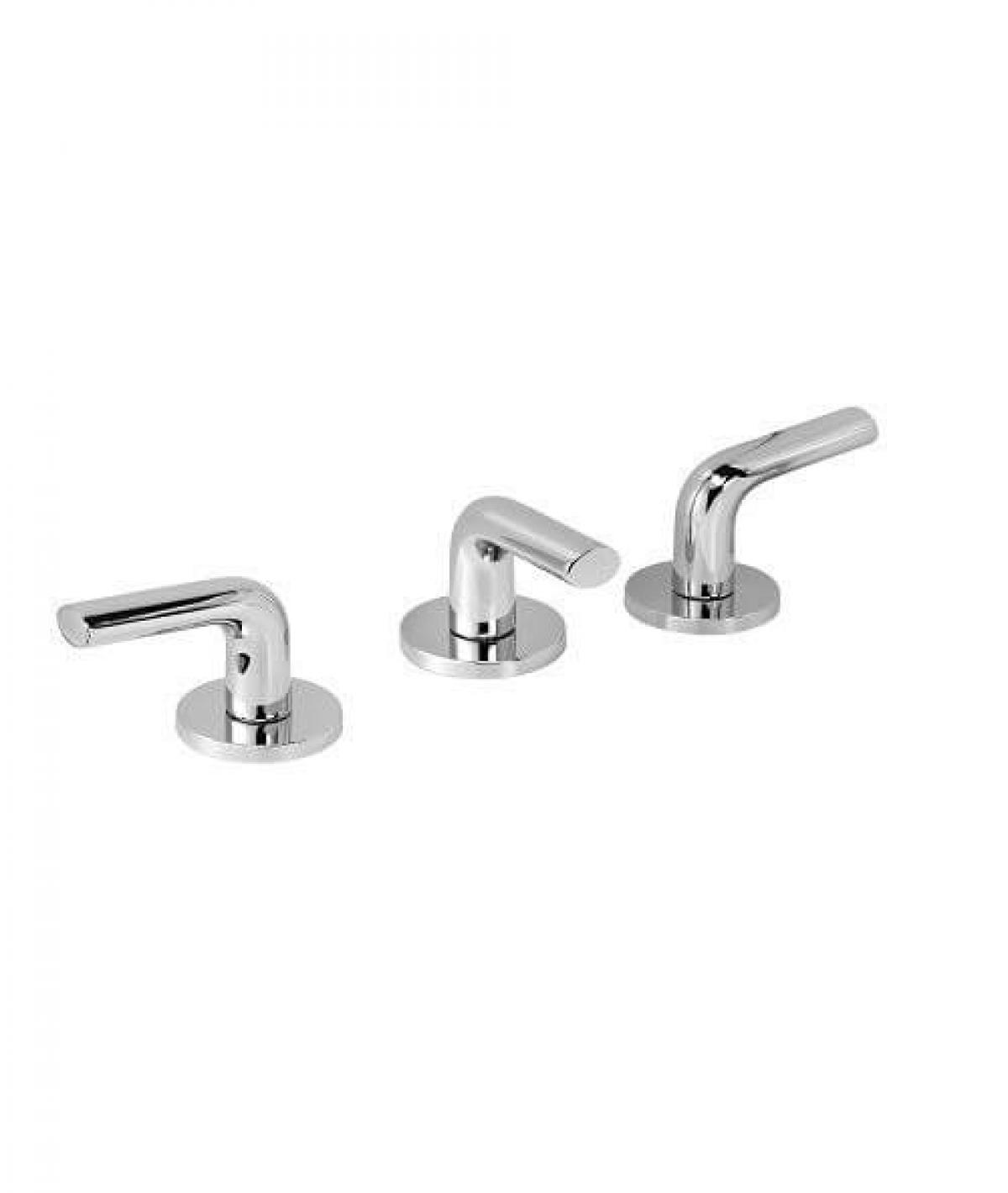 Grifería Peirano Bidet Live | Vedek Revestimientos