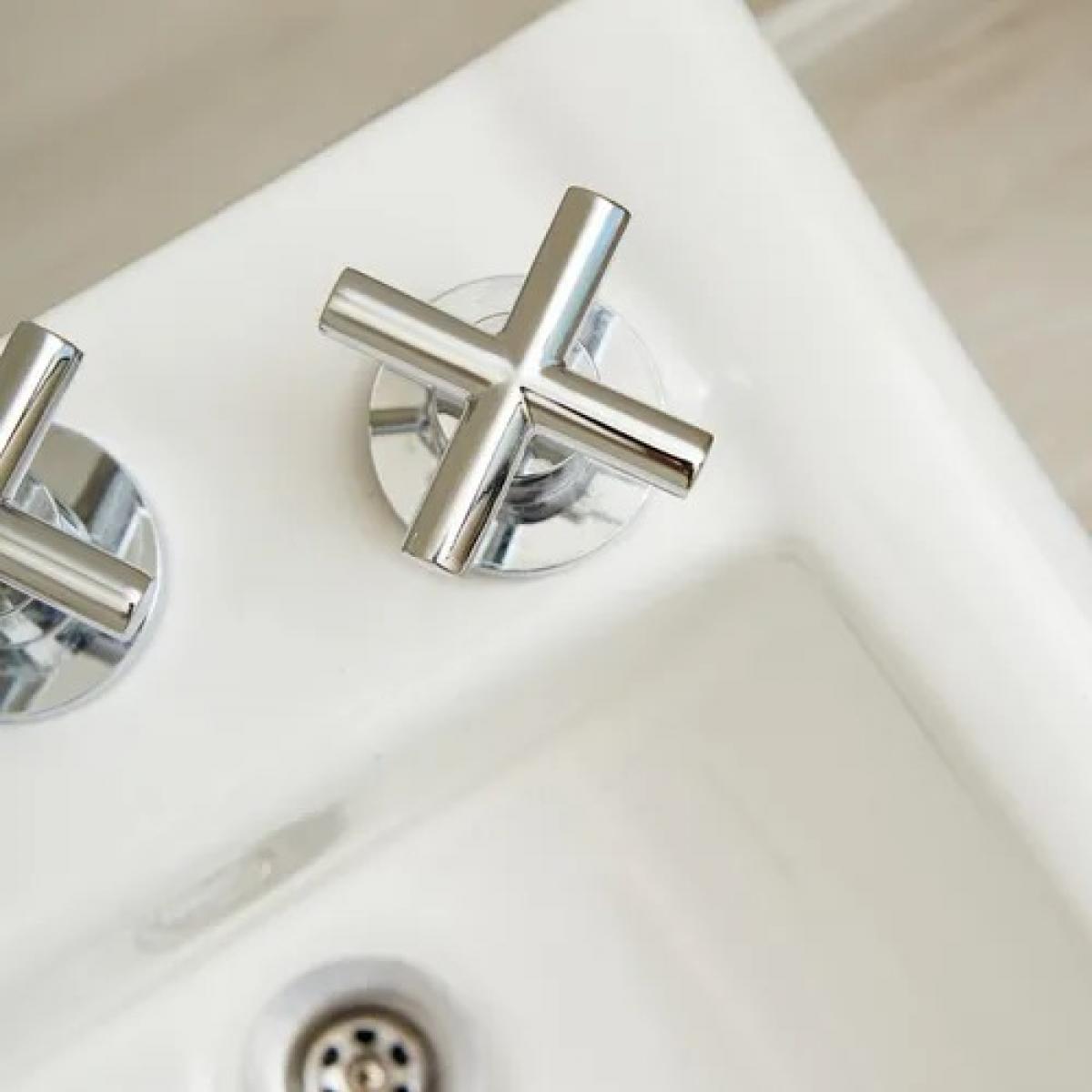 Griferia Peirano Valencia para bíde | Vedek Revestimientos