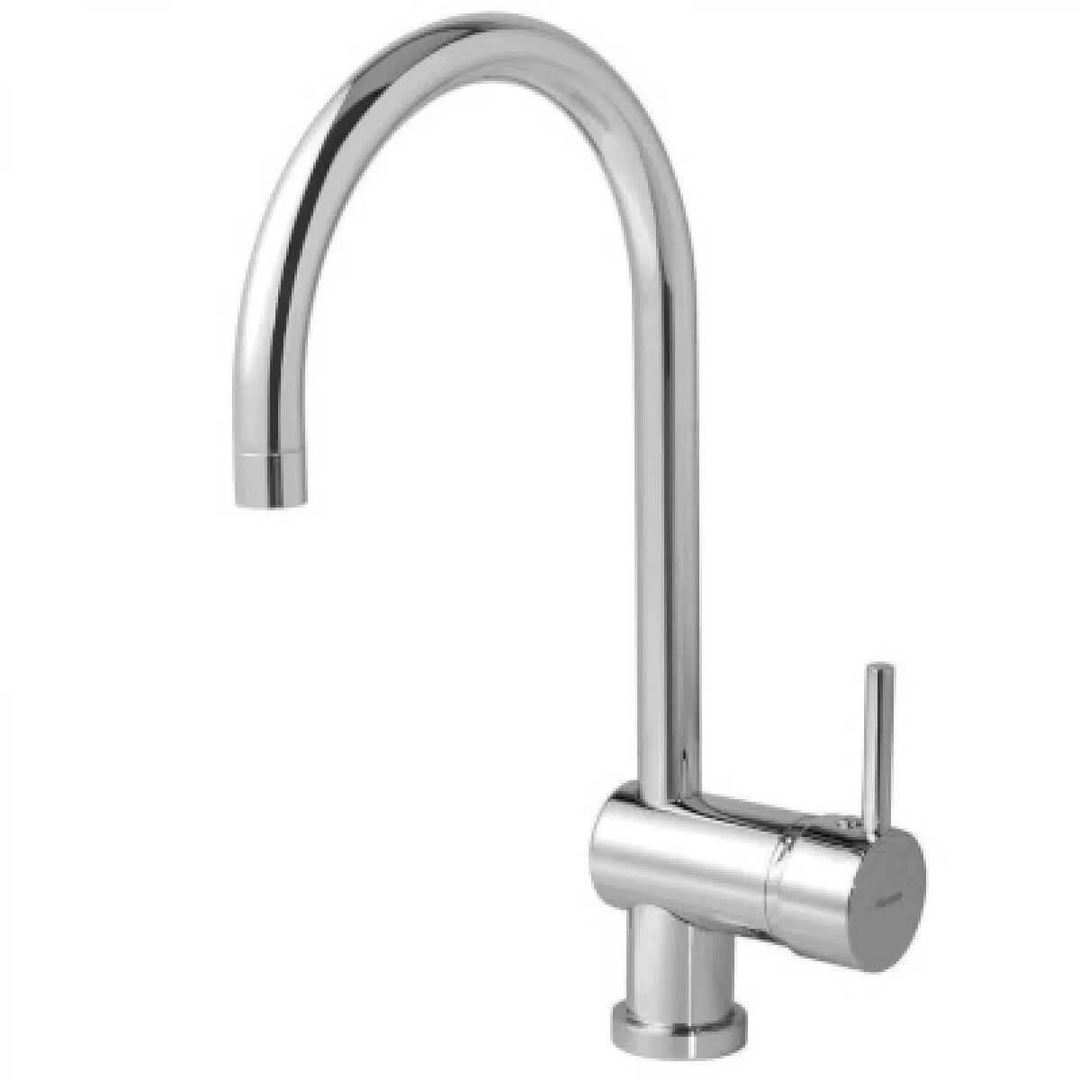 Grifería Peirano Marbella monocomando para cocina | Vedek Revestimientos