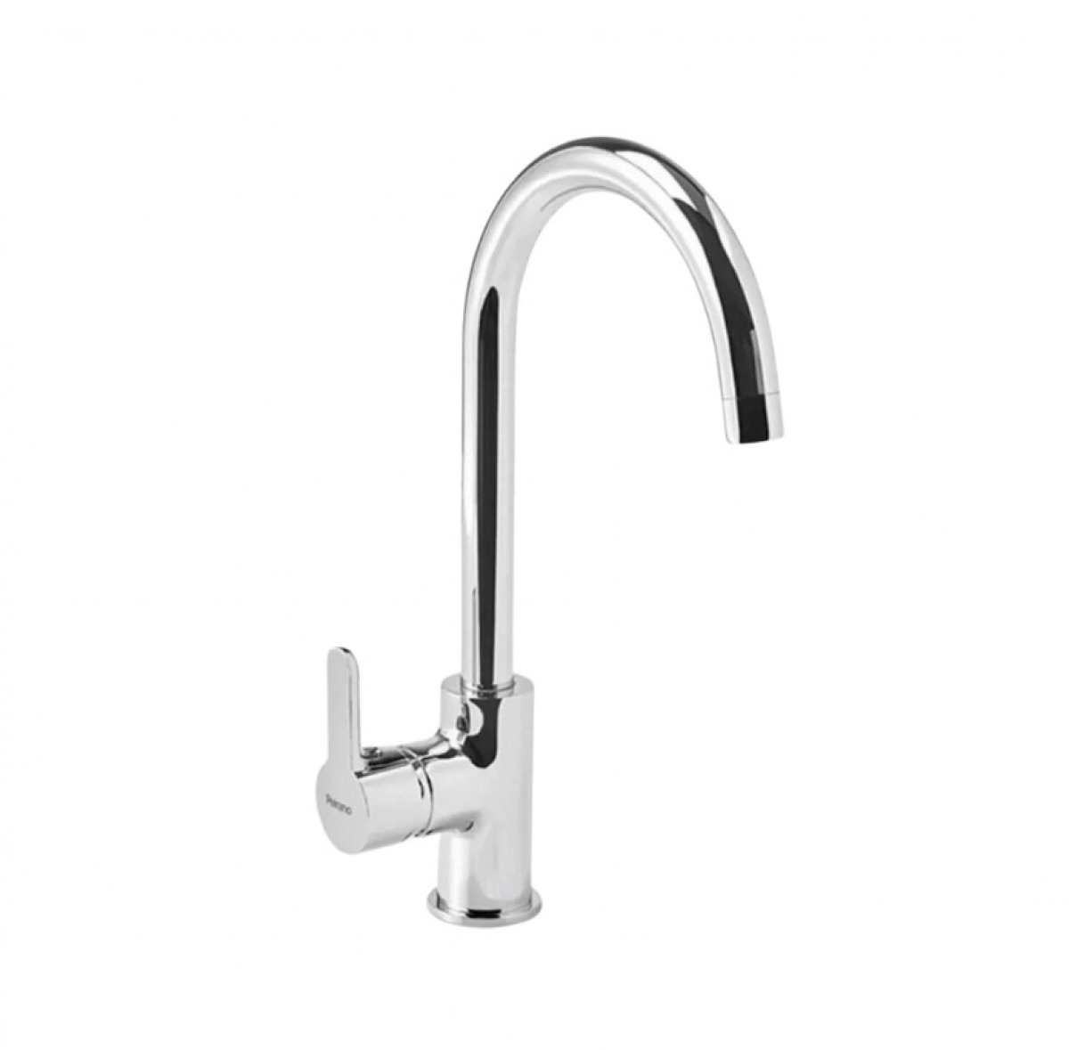 Griferia Peirano Monocomando Cocina Adra | Vedek Revestimientos