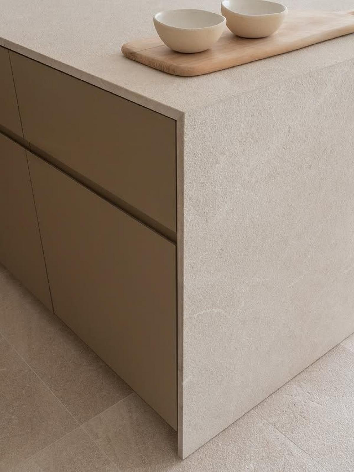 Limestone - Piedra Sinterizada Vedek | Vedek Revestimientos