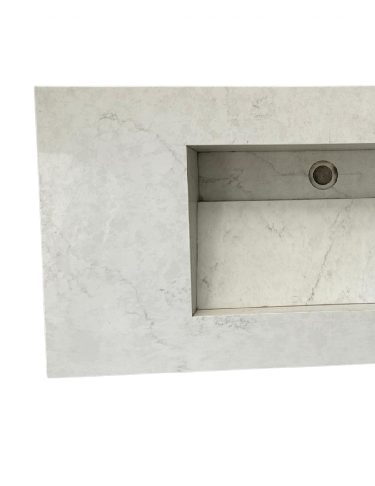Bacha Carrara Extra VDK 1,0 x 0,5 | Vedek Revestimientos