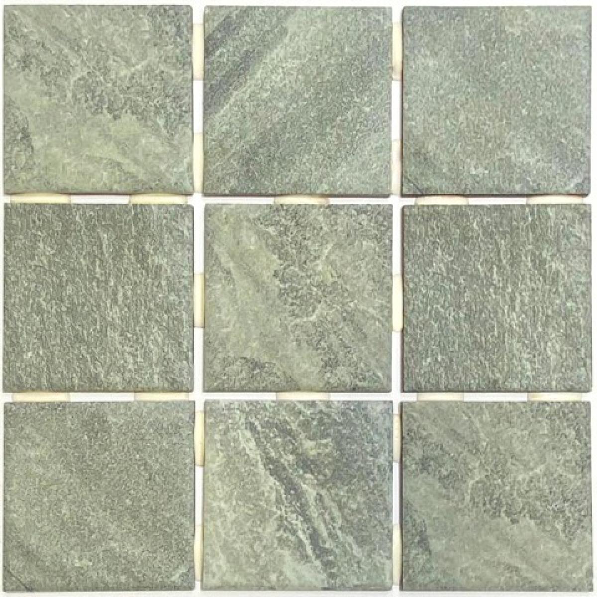 Cerámica Caribbean Ceral 10X10 cm | Vedek Revestimientos
