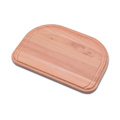 Tabla para picar de madera para Johnson Luxor