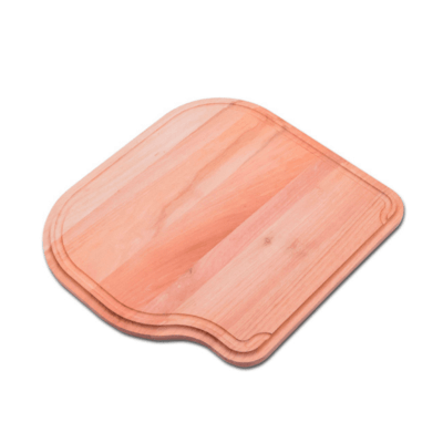 Tabla de Picar de Madera para Bacha Johnson Luxor