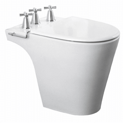 Bidet 3 agujeros - Ferrum  Marina