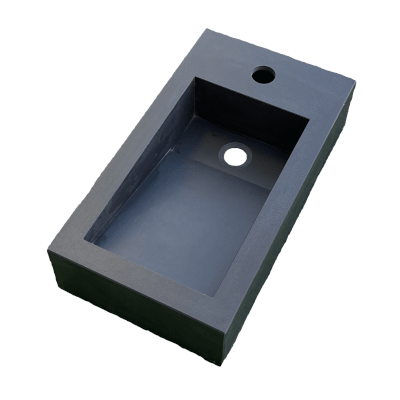 Bacha a medida Dekton Domoos 0,52x0.28 cms | Vedek Revestimientos
