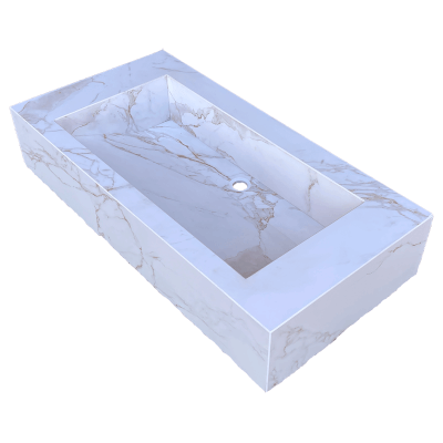 Bacha a medida Dekton Entzo 1,00X0.50 CMS