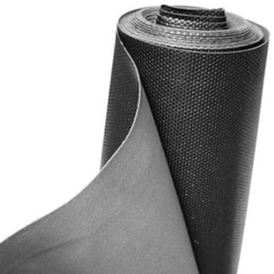Manta Bajo Piso Silent Step 1mm en Rollo 18,6m2 | Vedek Revestimientos