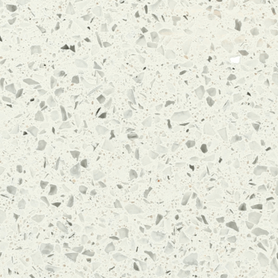 Blanco Stellar Silestone | Vedek Revestimientos