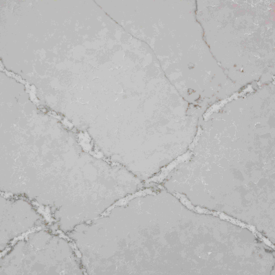 Victorian Silver Silestone | Vedek Revestimientos