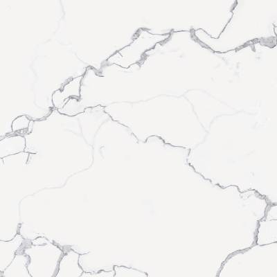Calacatta Vedek Quartz | Vedek Revestimientos