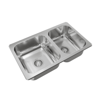 Bacha Johnson Doble R63/18FS | Vedek Revestimientos