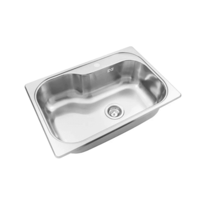 Bacha Luxor Compact SI71A | Vedek Revestimientos